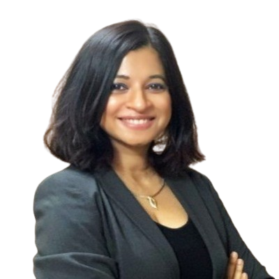 Ruta Aniruddha Patel